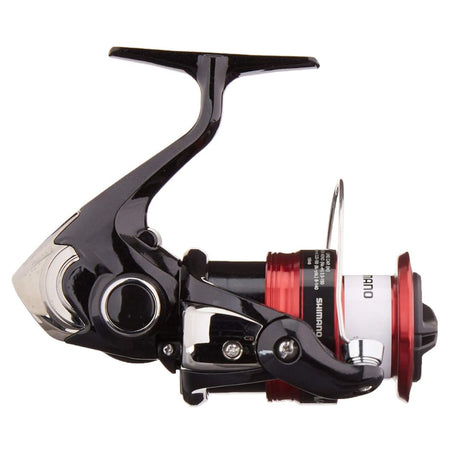 Shimano Sienna 2500HG