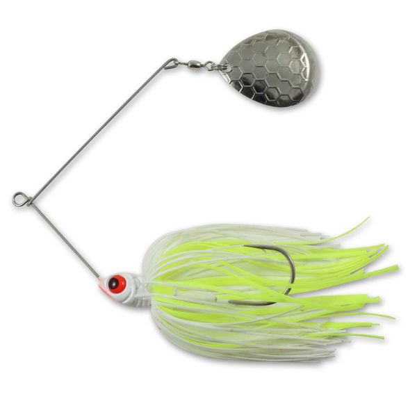 Northland Reed-Runner Single Spin Spinnerbait