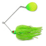 Northland Reed-Runner Single Spin Spinnerbait
