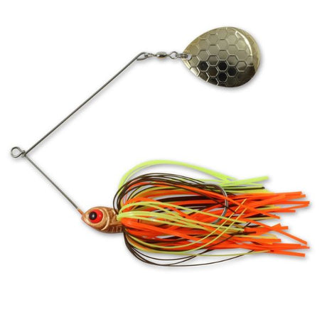 Northland Reed-Runner Single Spin Spinnerbait