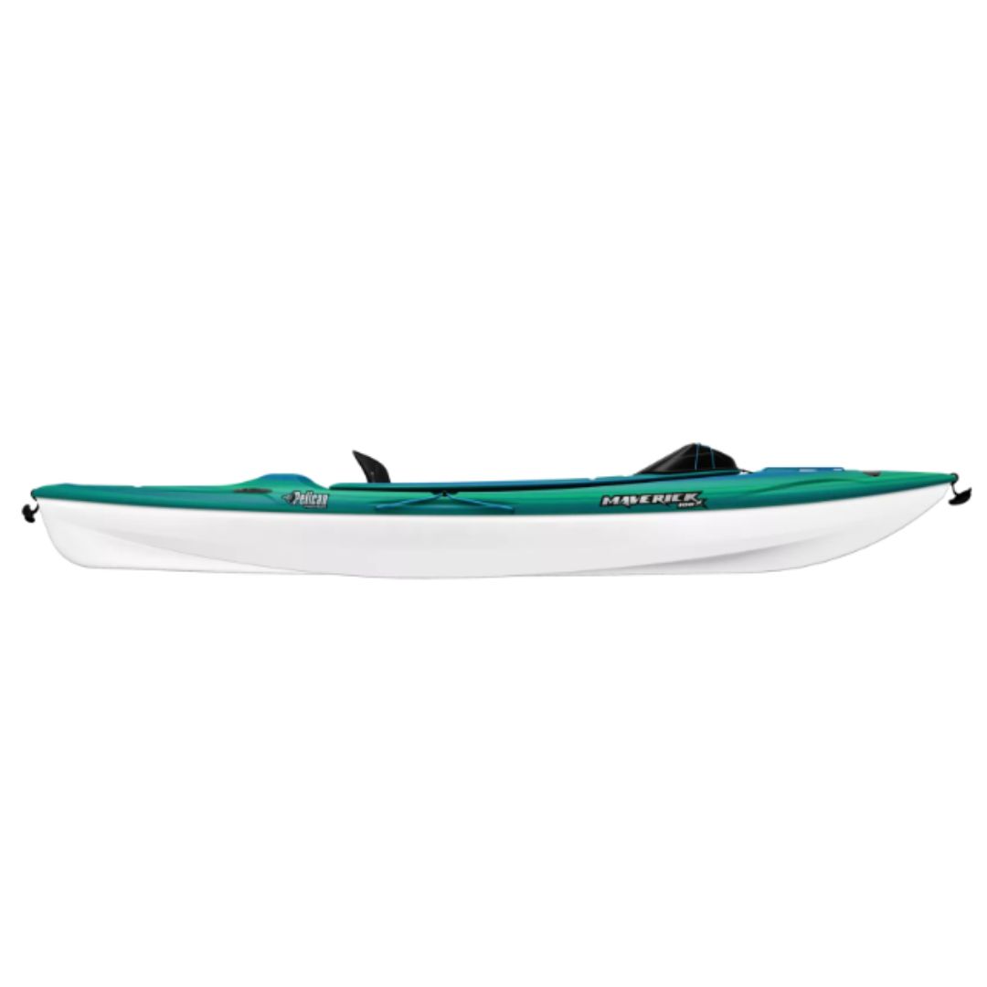 Pelican Maverick 100X