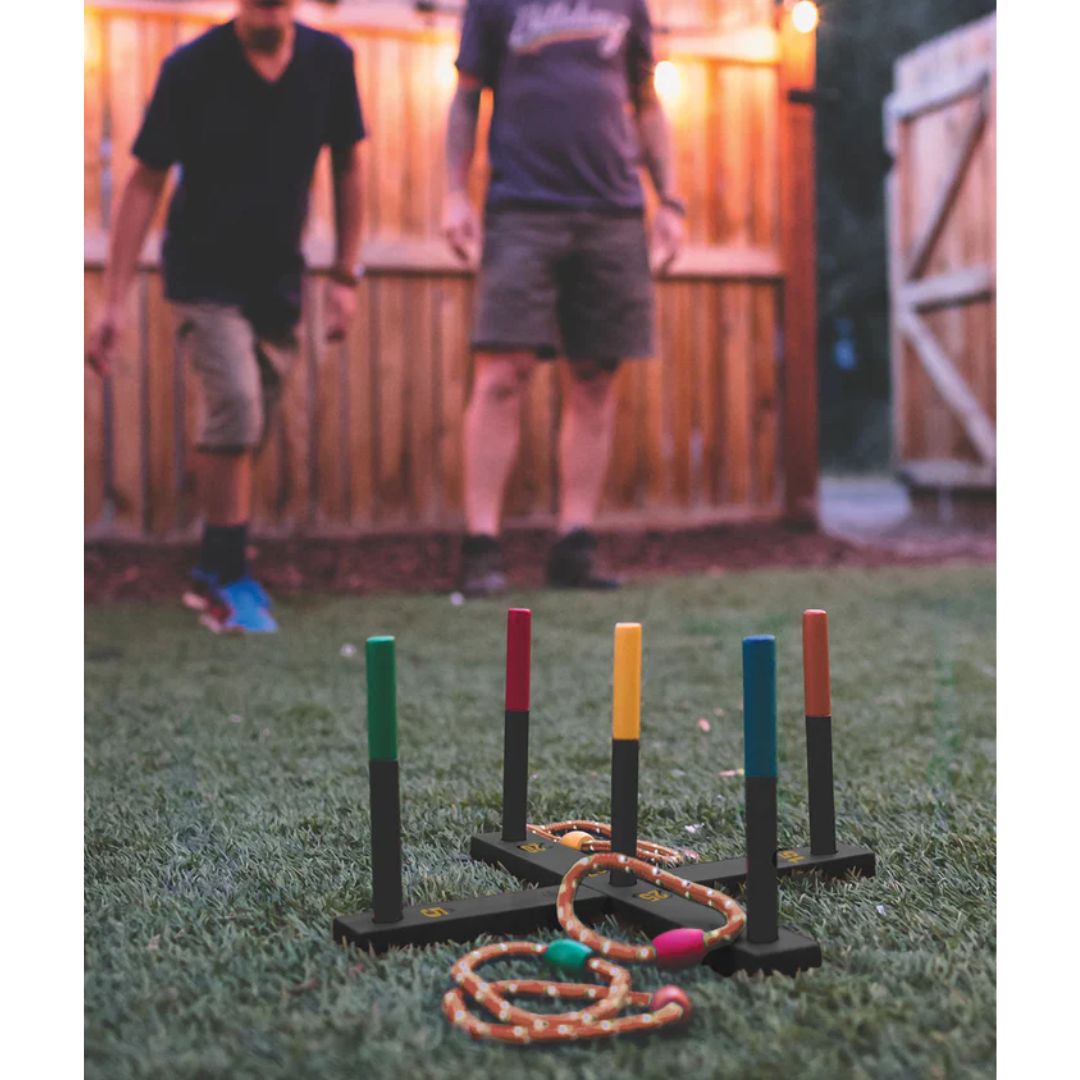 GSI Freestyle Ring Toss