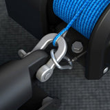 Camco TRAC 69001 Strikezone 25 Anchor Winch