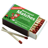 Coleman Waterproof Matches