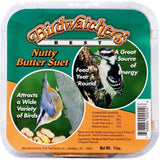 Birdwatchers 11oz Nutty Butter Suet Cake - 12pk