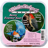 Birdwatchers 11oz Berry Essence Suet - 12pk