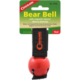 Coghlans Bear Bell (Red)