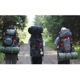 Coghlans Bear Bell (Red)