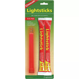 Coghlans Light Sticks (Red)