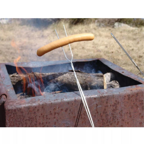 Coghlans Toaster Forks 4 Pk