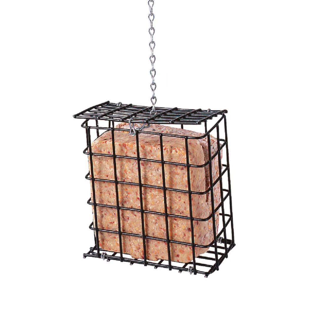 C&S Double Suet Basket 6.4oz.