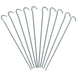 Great Lakes Wholesale Steel Garden/Tent Stakes