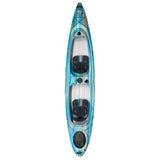 Pelican Argo 136XP Tandem Kayak Cloud KCP14P103