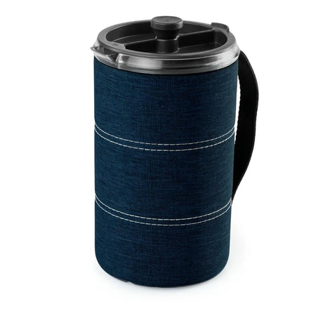 GSI Javapress 30 oz. Graphite