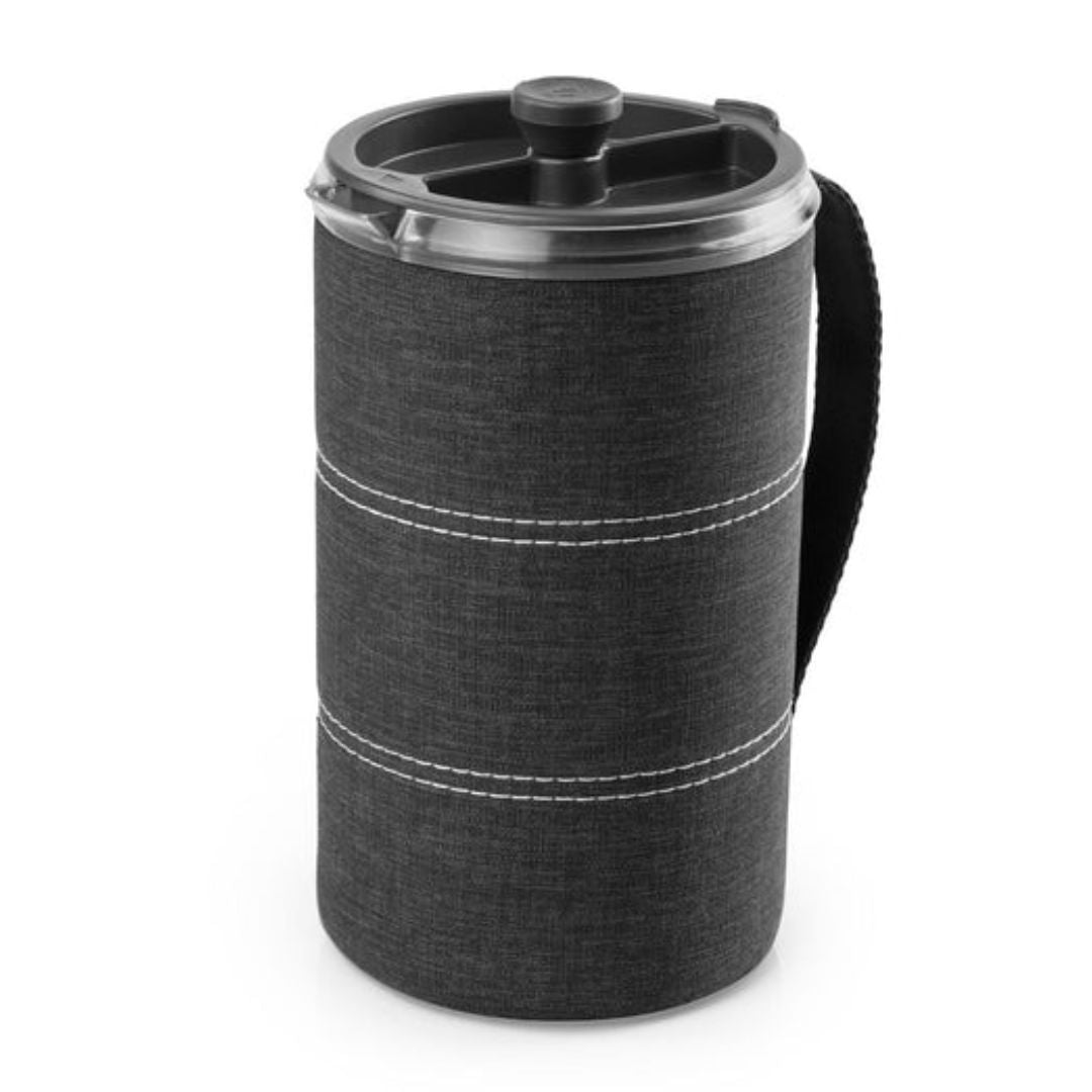 JAVAPRESS 30 OZ. GRAPHITE