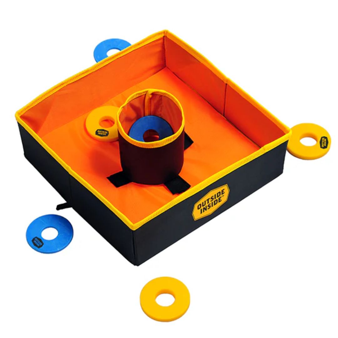 GSI Travel Washer Toss