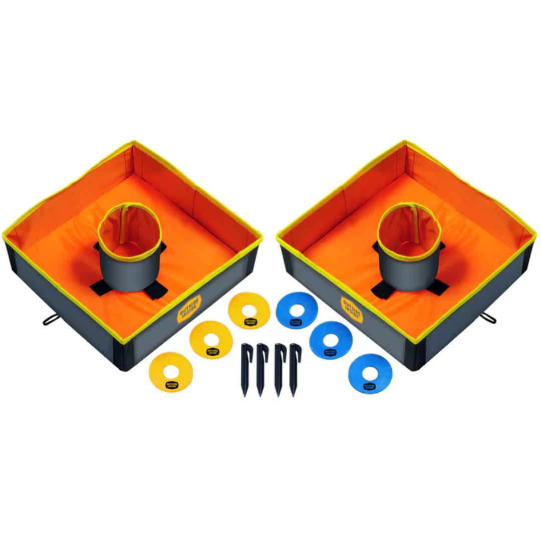 GSI Travel Washer Toss