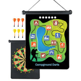 GSI Magnetic Camp Darts