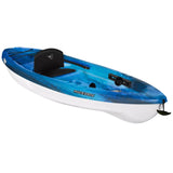 Pelican Pace 100X Sit-on Recreational Kayak Neptune
