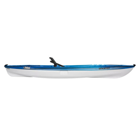 Pelican Pace 100X Neptune/White Kayak #433