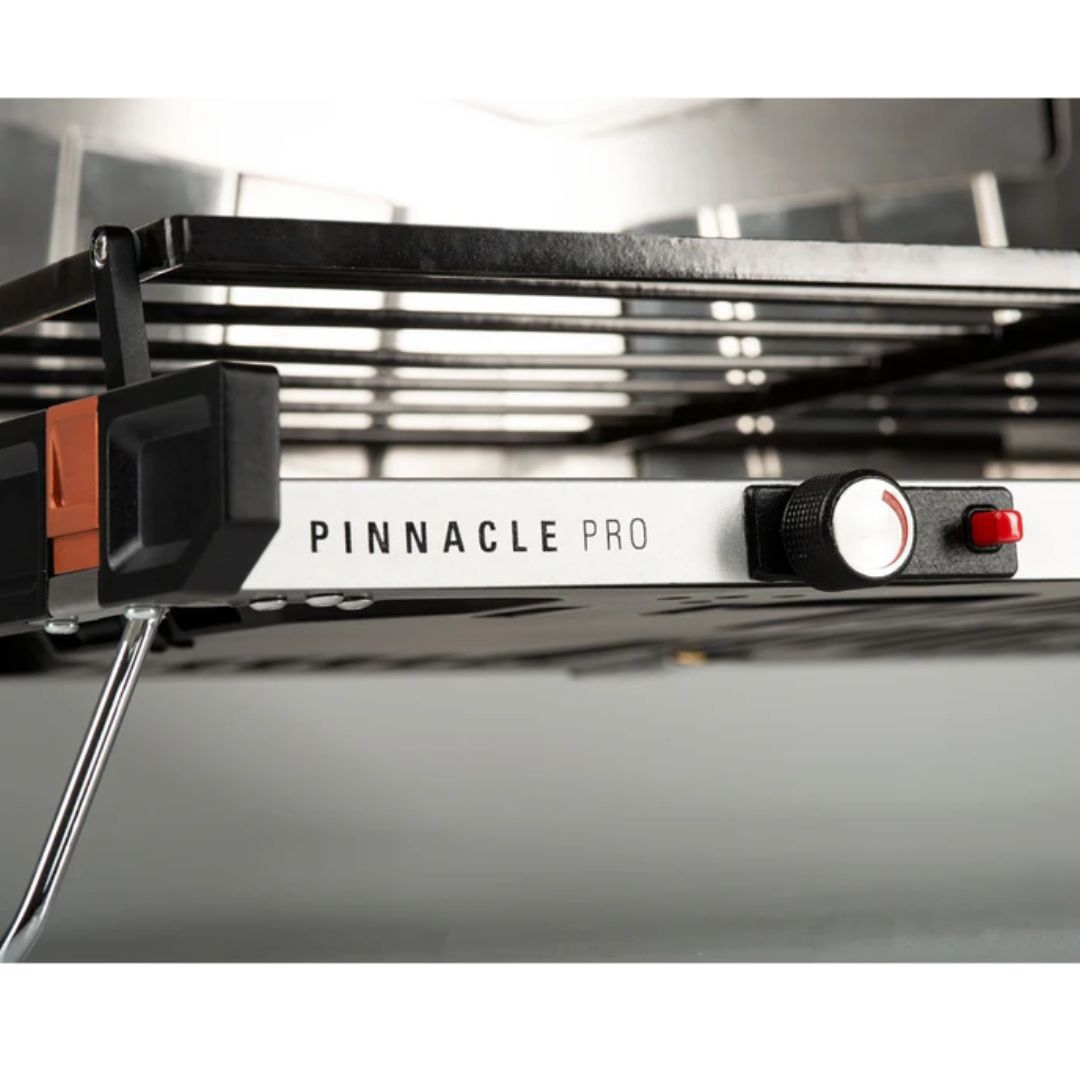 GSI Pinnacle Pro 2 Burner Stove