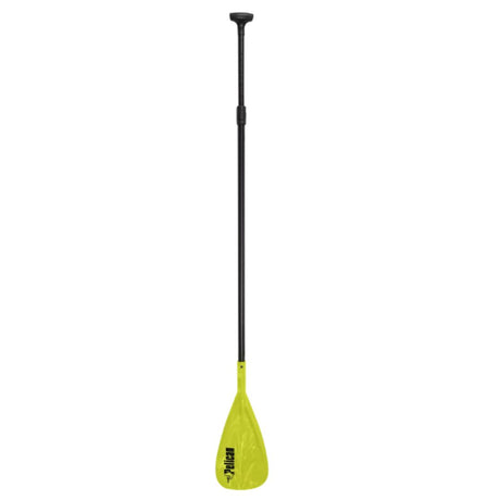 Pelican Paddle Sup Vortex Alu  178-221Cm Fade Yellow-Green