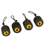 Pelican Scupper Plugs for Kayak, Pack of 4