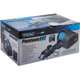 Camco Trac Anchor Winch Pontoon