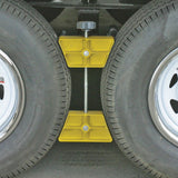 Camco Wheel Stabilizer