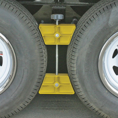 Camco Wheel Stabilizer