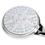 Camco Shower Head Chrome with On/Off Switch
