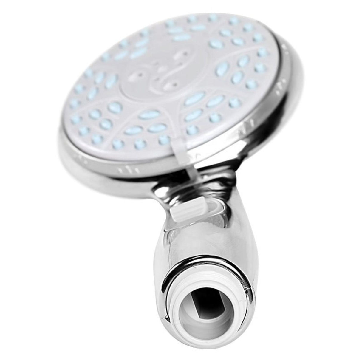 Camco Shower Head Chrome with On/Off Switch
