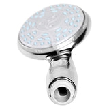 Camco Shower Head Chrome with On/Off Switch
