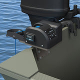 Camco TRAC 69001 Strikezone 25 Anchor Winch