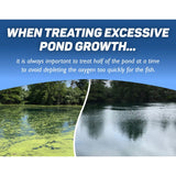 Crystal Blue Copper Sulfate Smart Crystals 5lb