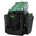 Evolution Vertical Tackle Bag