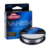 Berkley Vanish Fluorocarbon 110 Yards - Clear
