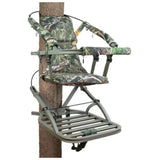 Summit Viper SD Climbing Treestand- Mossy Oak Country DNA