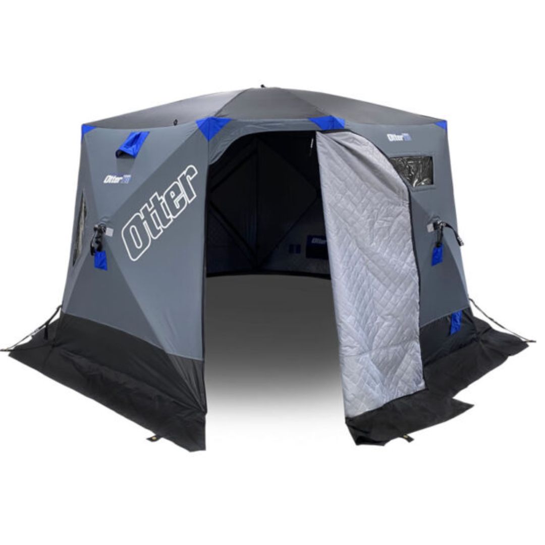 Otter Vortex Pro Resort