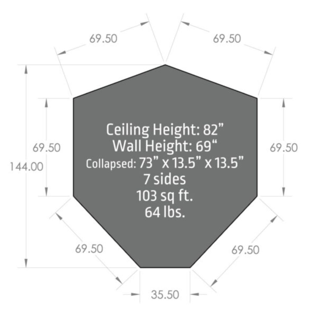 Otter Vortex Pro Resort