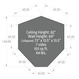 Otter Vortex Pro Resort