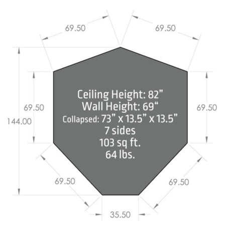 Otter Vortex Pro Resort