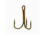 Vanguard Treble Hook Bronze Size 6 Qty 4