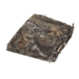 Vanish 3D Leafy Omnitex Blind Fabric by Allen Company, 12' L x 56"W, Realtree Edge Camo
