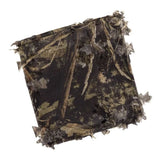 Vanish 3D Leafy Omnitex Hunting Blind, Realtree Max-5, 12ft X 56in