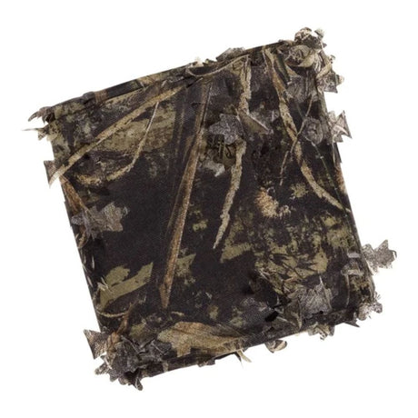 Vanish 3D Leafy Omnitex Hunting Blind, Realtree Max-5, 12ft X 56in