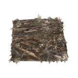 Vanish 3D Leafy Omnitex Hunting Blind, Realtree Max-5, 12ft X 56in