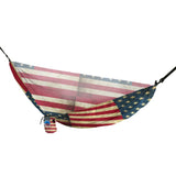 Vista Printed Hammock  - Old Glory