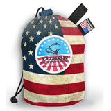 Vista Printed Hammock  - Old Glory