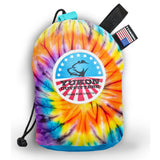 Vista Printed Hammock  - Tie Dye